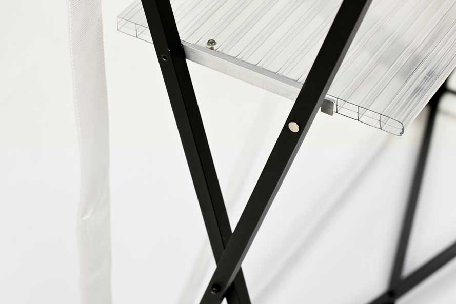 Thekensysteme oder Thekenelemente