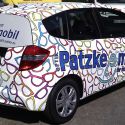 patzke wrap